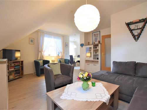 Holiday apartment - 4 persons -  - Heisterbusch - 23746 - Kellenhusen