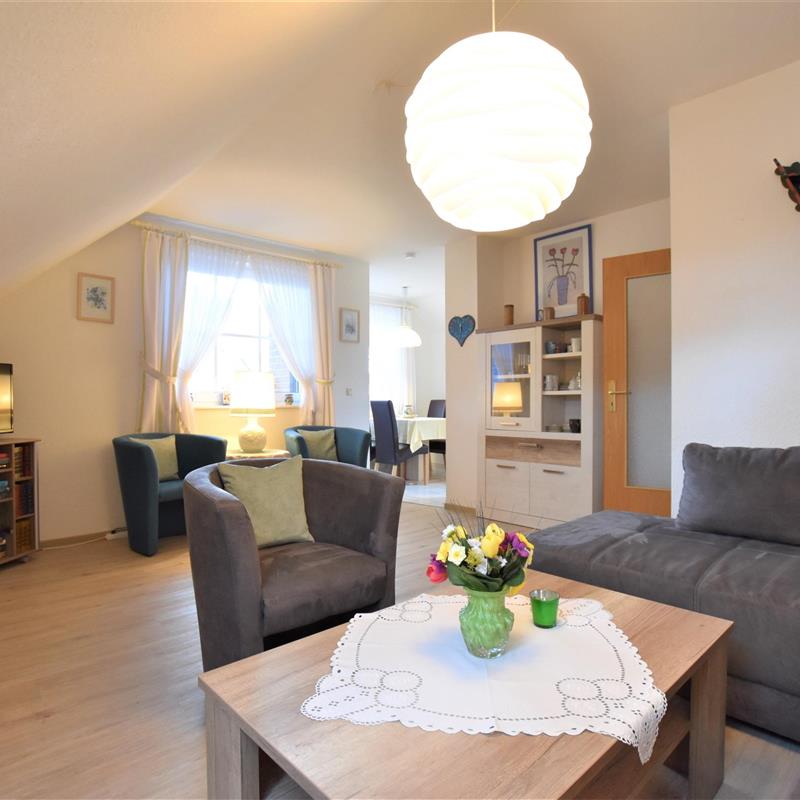 Ferielejlighed - 4 personer -  - Heisterbusch - 23746 - Kellenhusen