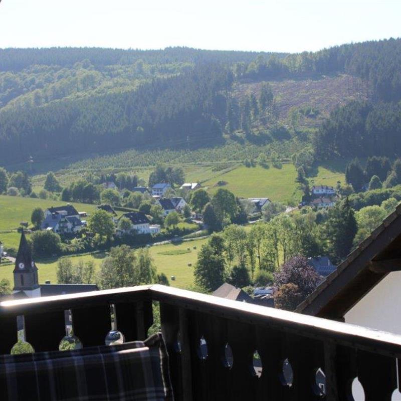 Ferielejlighed - 4 personer -  - Am Kleehagen - 59955 - Winterberg / Niedersfeld