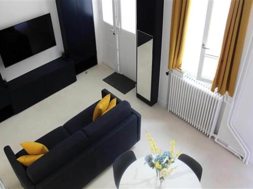 Sommerhus - 4 personer -  - 75005 - Paris