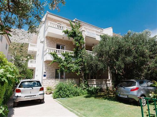 Ferielejlighed - 4 personer -  - Poljicka cesta 51, Duce - Docine - 21310 - Omis