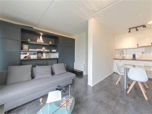 Holiday Home/Apartment - 3 persons -  - De Haan - 8420