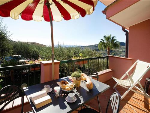 Ferielejlighed - 5 personer -  - 18100 - Imperia