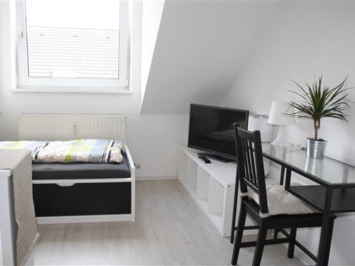 Sommerhus - 1 person -  - S3 - 68161 - Mannheim