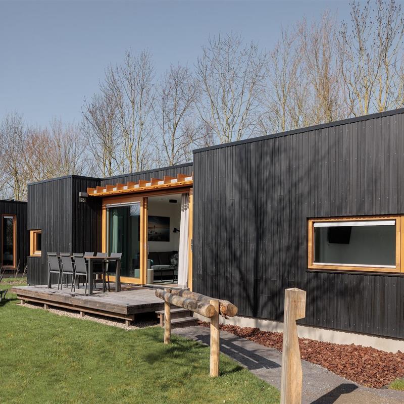 Sommerhus - 6 personer -  - 4322NB - Scharendijke