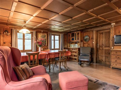 Ferielejlighed - 8 personer -  - Arlbergstraße - 6752 - Dalaas / Wald Am Arlberg