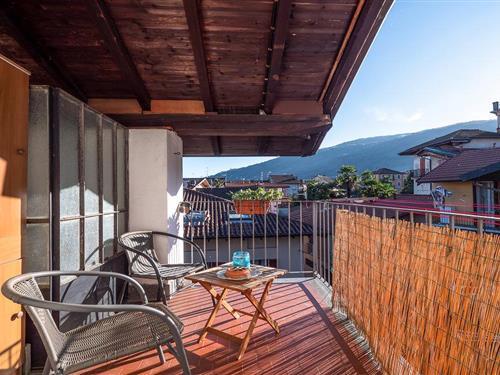 Sommerhus - 4 personer -  - Via Cairoli - 28831 - Baveno