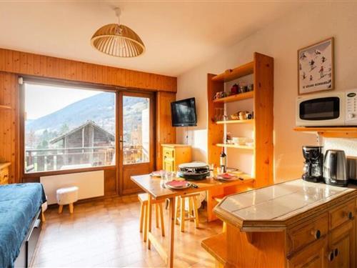 Holiday Home/Apartment - 5 persons -  - 74450 - Le Grand-Bornand