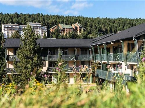 Ferienhaus - 6 Personen -  - 66210 - Bolquere