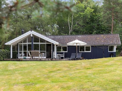 Sommerhus - 4 personer -  - Fyrrevangen - 3300 - Asserbo