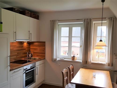 Ferienwohnung - 4 Personen -  - Dörpstraat - 25938 - Wyk