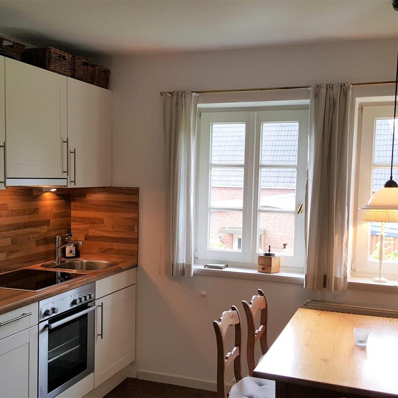 Ferielejlighed - 4 personer -  - Dörpstraat - 25938 - Wyk