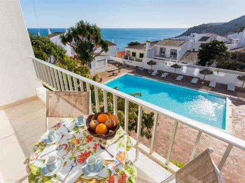 Ferieleilighet - 4 personer -  - 8650-100 - Burgau
