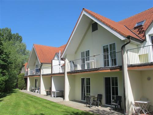 Ferielejlighed - 2 personer -  - Gollwitz (Insel Poel) - 23999