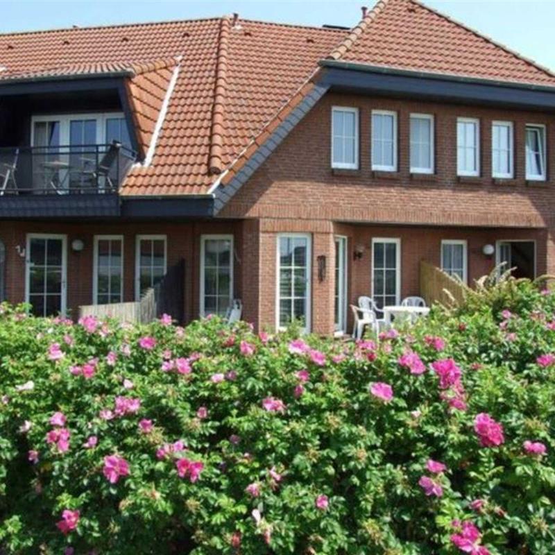 Sommerhus - 5 personer -  - Hindboll 3 a - 25718 - Friedrichskoog / Spitze