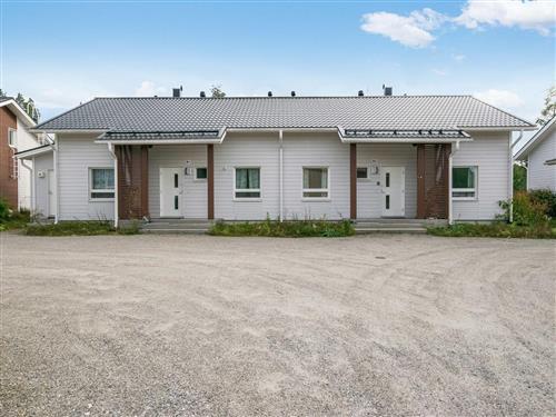 Sommerhus - 8 personer -  - Sotkamo - 88610