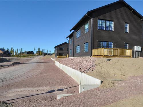 Semesterlägenhet - 6 personer -  - Gunnervägen 2A Apart. - Pine Hill/Idre - 797 92 - Idre