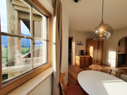 Ferieleilighet - 4 personer -  - Neu-Götzner-Strasse - 6091 - Götzens