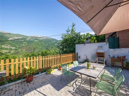 Ferielejlighed - 2 personer -  - Las Ventas - 33112