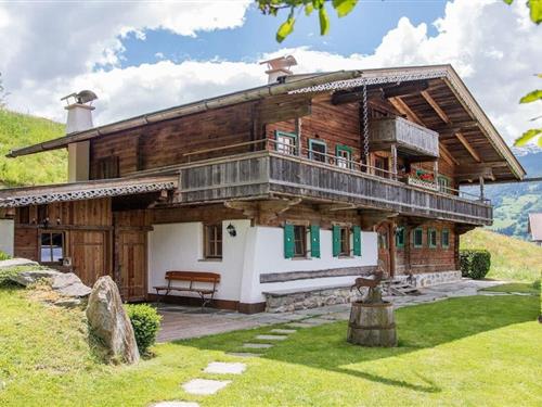 Sommerhus - 8 personer -  - 6276 - Stummerberg