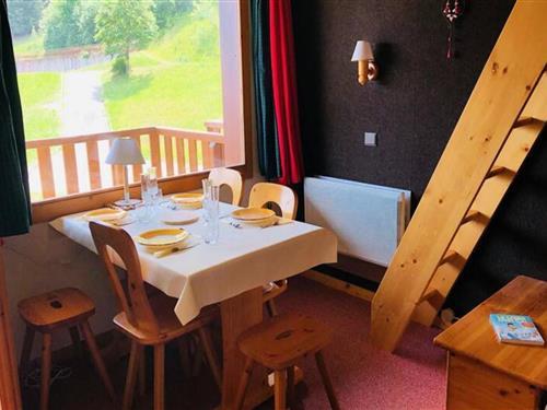 Holiday Home/Apartment - 5 persons -  - 73260 - Les Avanchers Valmorel