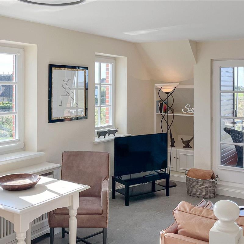 Ferielejlighed - 2 personer -  - Sylt - 25980