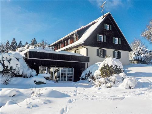 Sommerhus - 10 personer -  - Görwihl - 79733