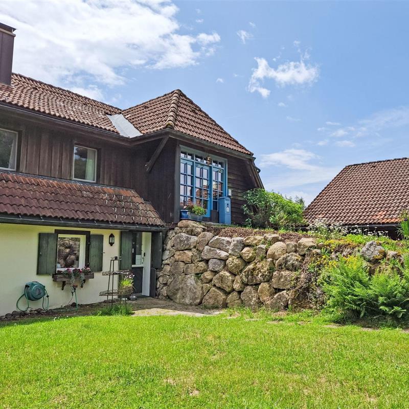 Sommerhus - 10 personer -  - Görwihl - 79733