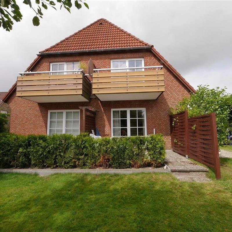 Ferielejlighed - 2 personer -  - Dorfstrasse - 25826 - St. Peter-Ording