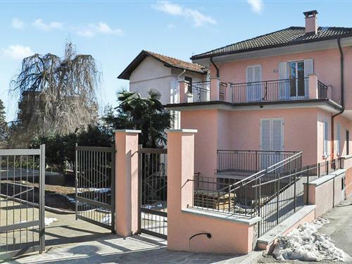 Ferieleilighet - 6 personer -  - Via Siemens - 28838 - Stresa