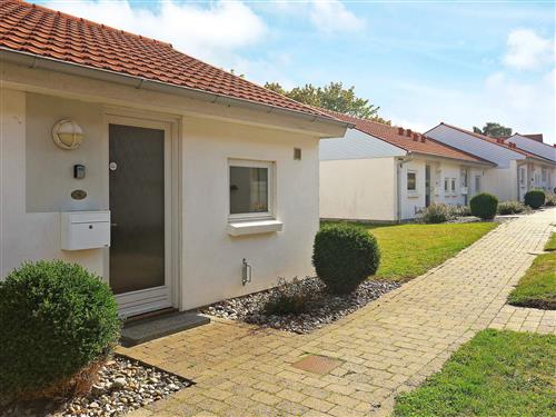 Sommerhus - 4 personer -  - Lavendelstræde - Ærø - 5970 - Ærøskøbing