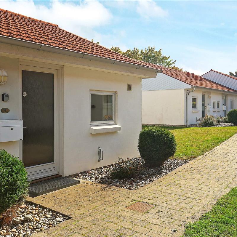 Ferienhaus - 4 Personen -  - Lavendelstræde - Ärö - 5970 - Ärösköbing