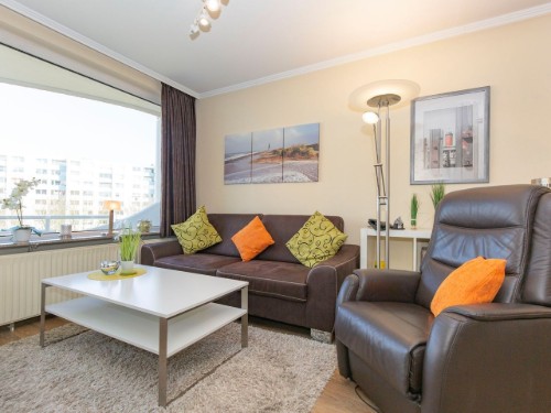 Ferielejlighed - 3 personer -  - Nordfeldstraße - 27476 - Cuxhaven-Doese