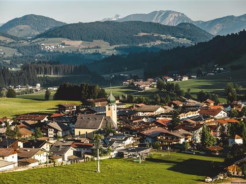 Sommerhus - 4 personer -  - 6363 - Westendorf