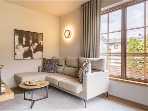 Ferielejlighed - 4 personer -  - 6363 - Westendorf