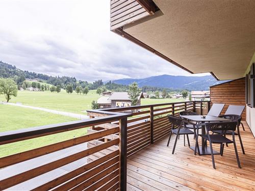 Ferielejlighed - 4 personer -  - 6363 - Westendorf