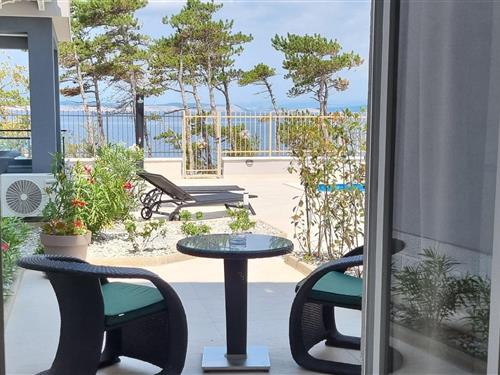 Holiday apartment - 2 persons -  - Lokvišca - 51515 - Šilo