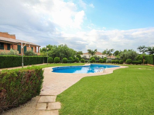 Ferielejlighed - 6 personer -  - Carrer Mil·liari, - 43860 - L'ametlla De Mar