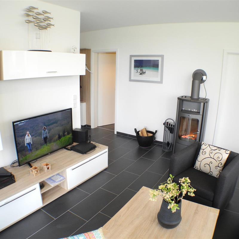 Ferielejlighed - 4 personer -  - Strandpark - - 23775 - Großenbrode