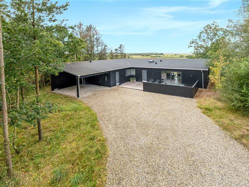 Ferienhaus - 6 Personen -  - Mosevej - Virksund - 7840 - Höjslev
