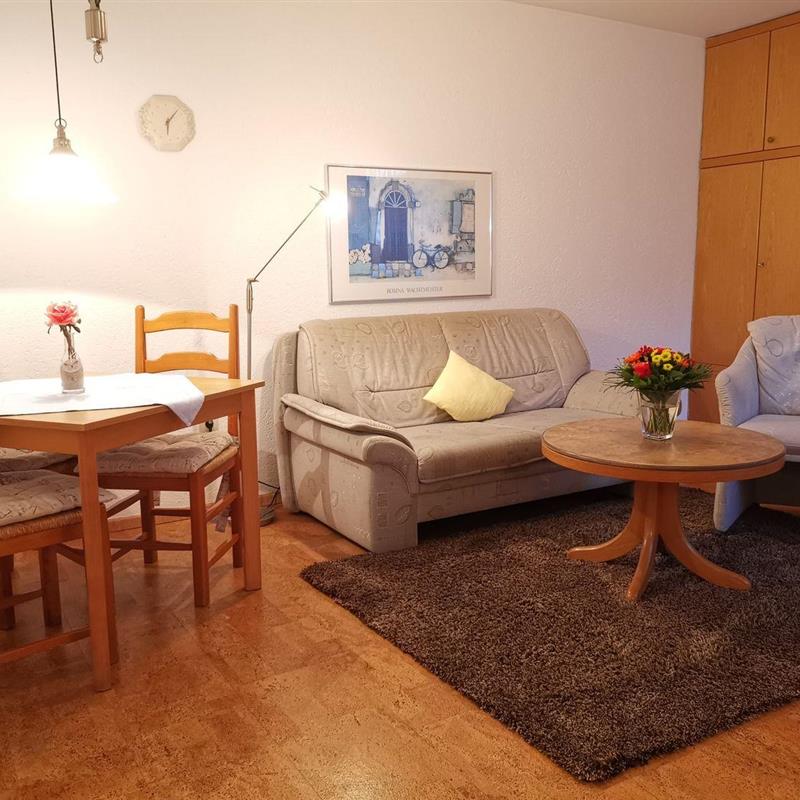 Ferielejlighed - 2 personer -  - Südhoffstraße - 26548 - Norderney