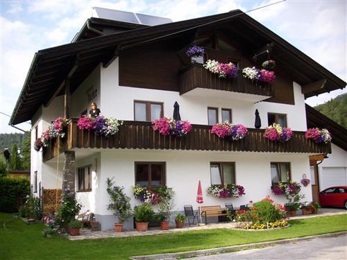 Sommerhus - 2 personer -  - Kreuzweg - 6100 - Seefeld - Krinz