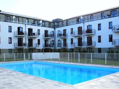 Semesterlägenhet - 2 personer -  - 29900 - Concarneau