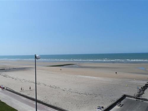 Holiday Home/Apartment - 4 persons -  - 14390 - Cabourg