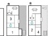 Billede 44 - Plantegning