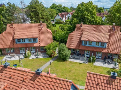 Fritidshus - 6 personer -  - Strandstraße - 18374 - Zingst