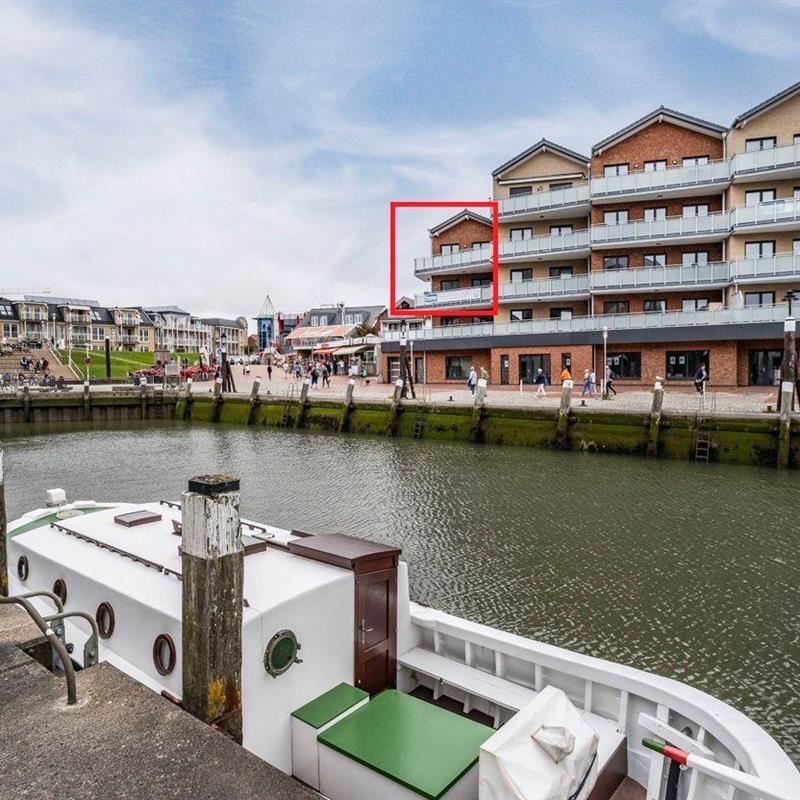 Ferielejlighed - 5 personer -  - Am Hafen - 25761 - Büsum