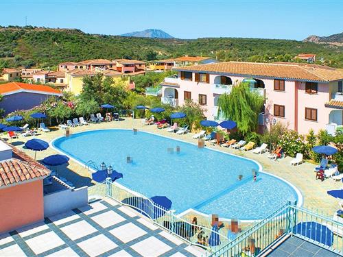 Ferielejlighed - 4 personer -  - Via Sos Alinos snc - Sos Alinos - 08028 - Sos Alinos (Nu)