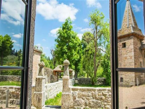 Holiday apartment - 24 persons -  - 48700 - St Amans