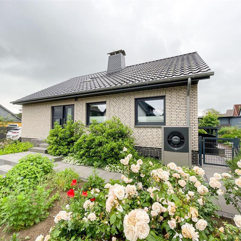 Sommerhus - 8 personer -  - Lindenweg - 27624 - Bad Bederkesa